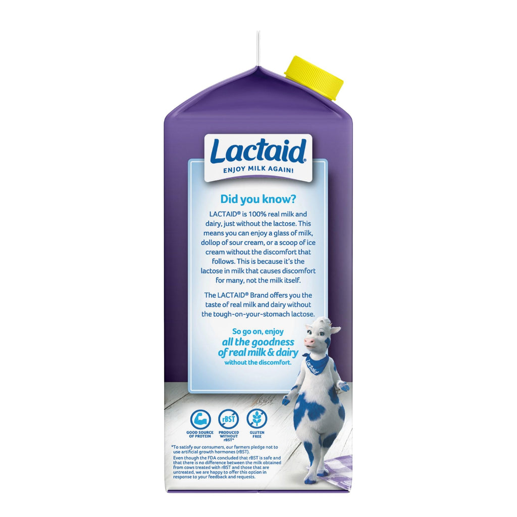 Fat Free Milk, 64 fl oz Z7853