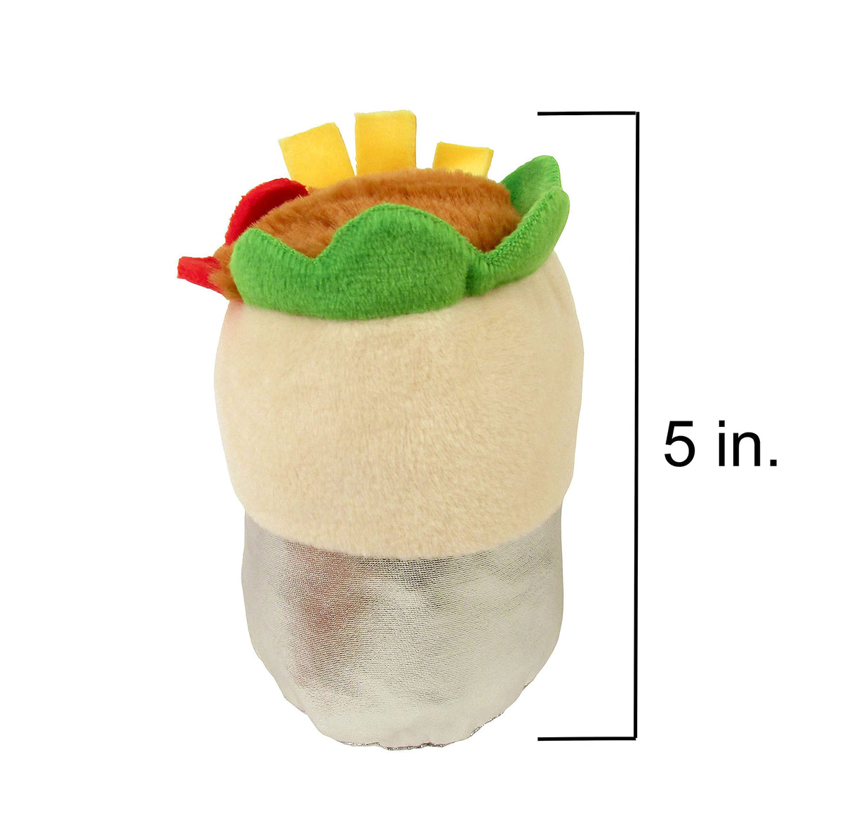 Plush Dog Toys E197