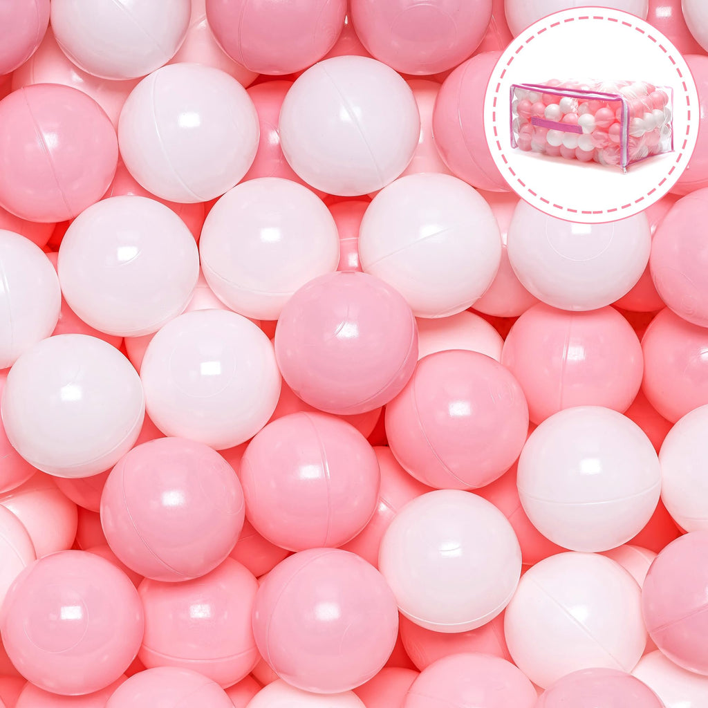 100 Ball Pit Balls Q5824