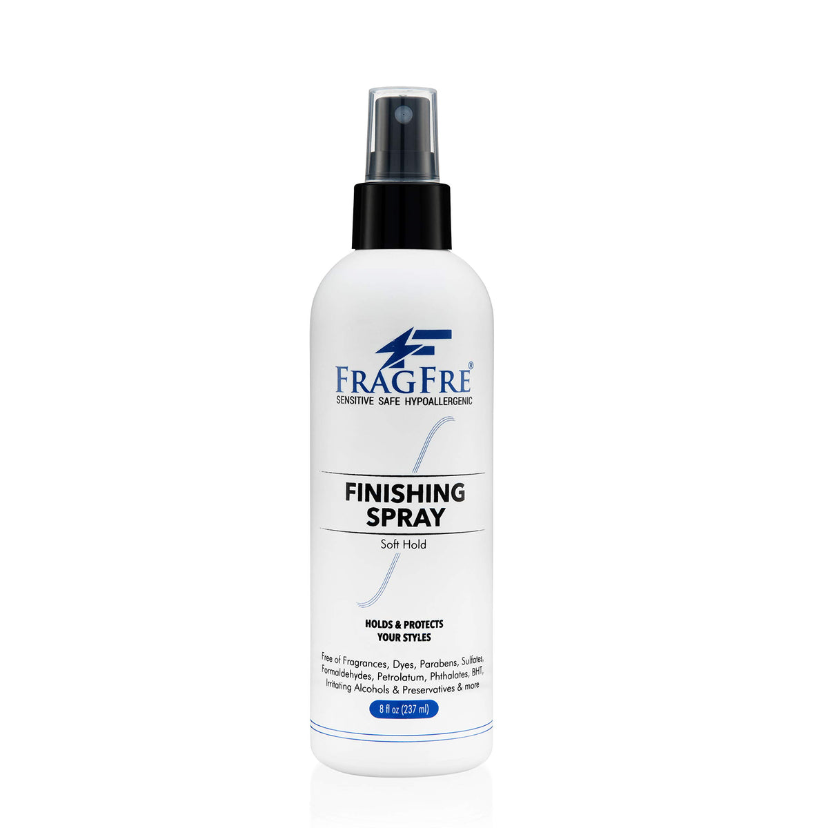 Hair Finishing Spray 8 Fl Oz F305