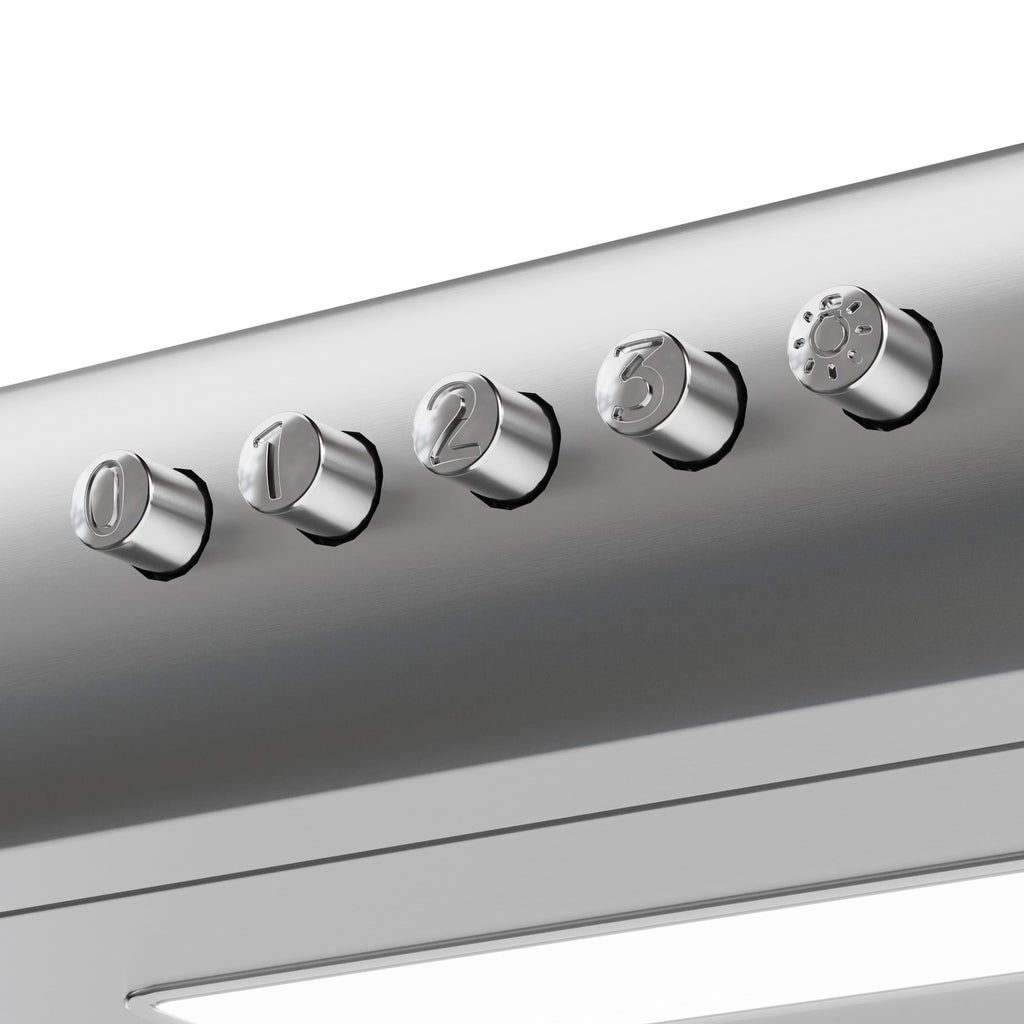 30 inch Stainless Steel Under Cabinet Range Hood V6879