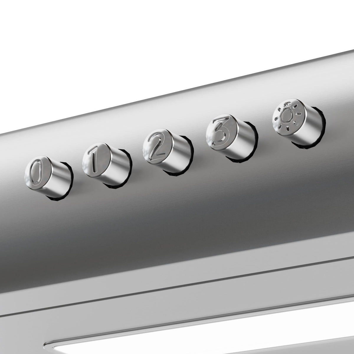 30 inch Stainless Steel Under Cabinet Range Hood V6879
