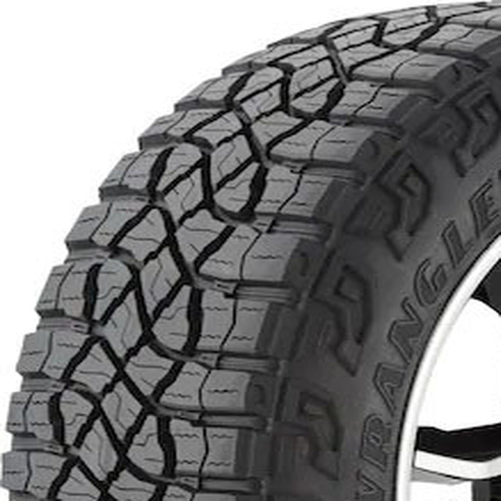 265/70R18 116T Tire R2780