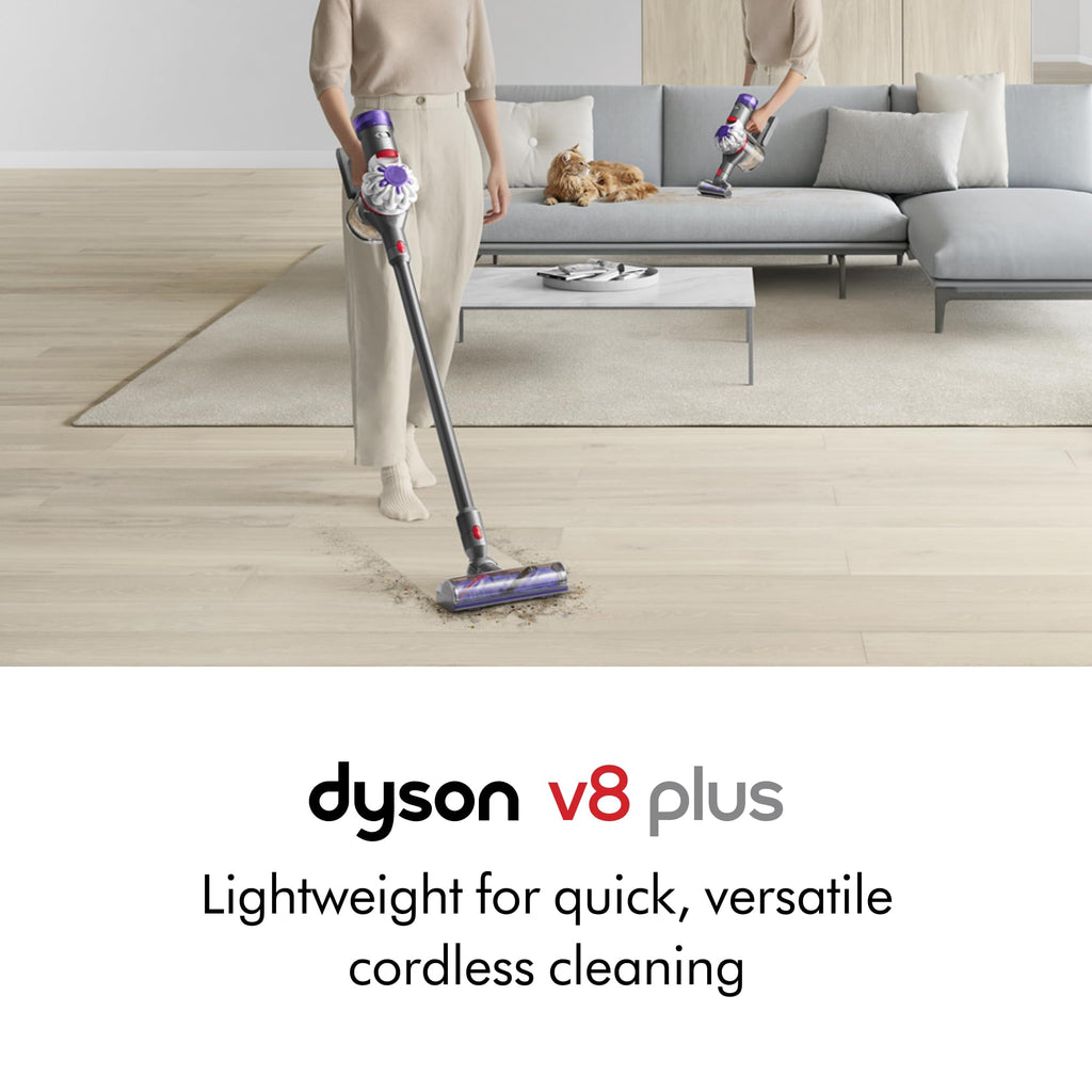 Cordless Vacuum, 115AW, 2 Power Modes W785452