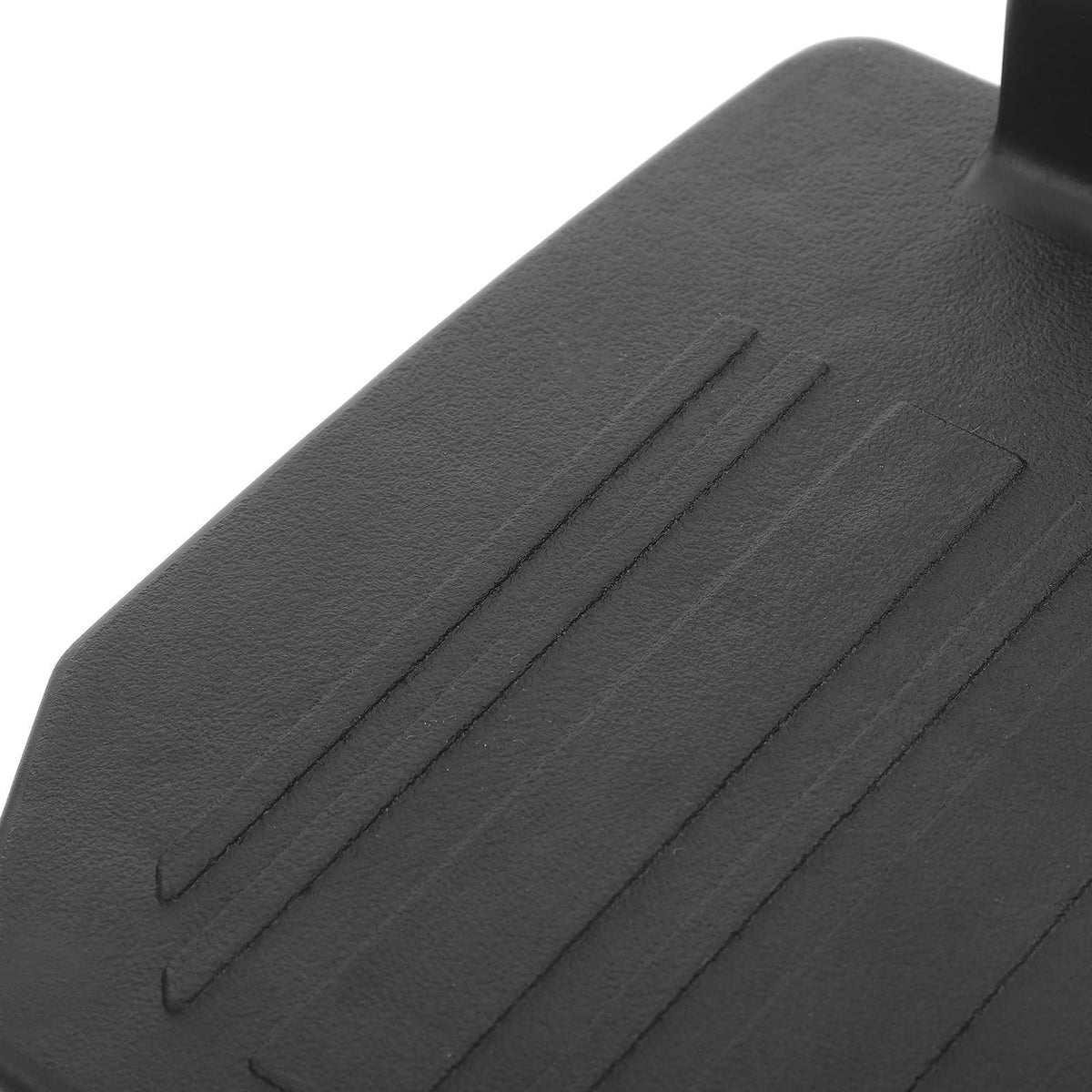 Replacement Wheelchair Footrest 2pcs Heavy Duty Z276