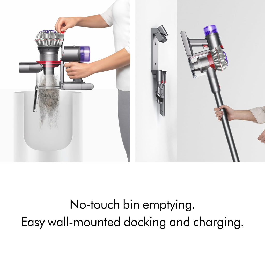 Cordless Vacuum, 115AW, 2 Power Modes W785452