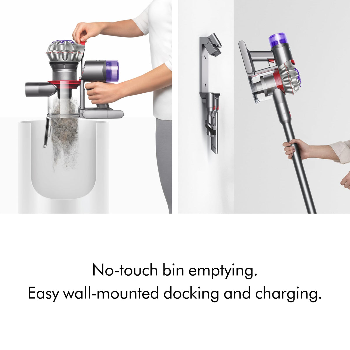 Cordless Vacuum, 115AW, 2 Power Modes W785452