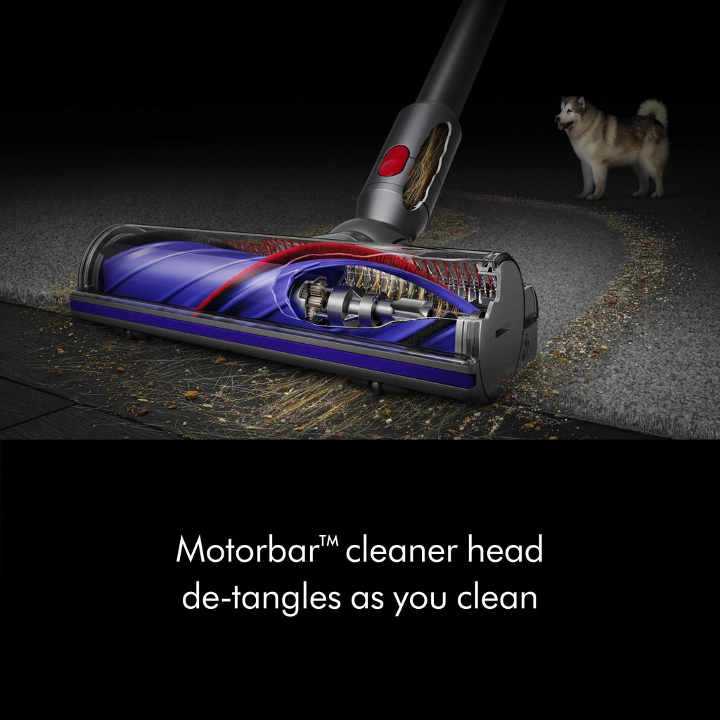 Cordless Vacuum, 115AW, 2 Power Modes W785452