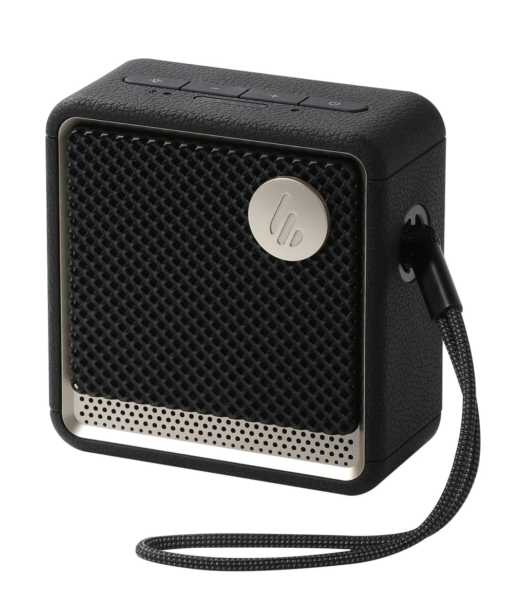 Portable Bluetooth Speaker IP67 Black S1977