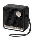 Portable Bluetooth Speaker IP67 Black S1977
