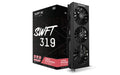 AMD Radeon RX 6800 16GB GDDR6 Graphics Card Q293