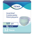 Small Heavy Absorbency Disposable Brief L2423