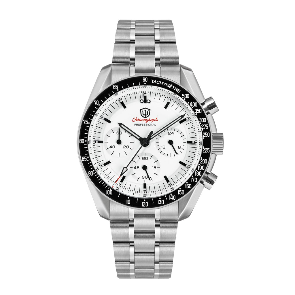 40mm Chronograph Watch S238910