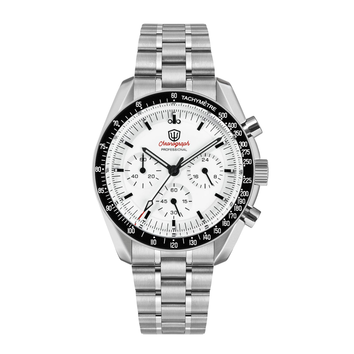40mm Chronograph Watch S238910