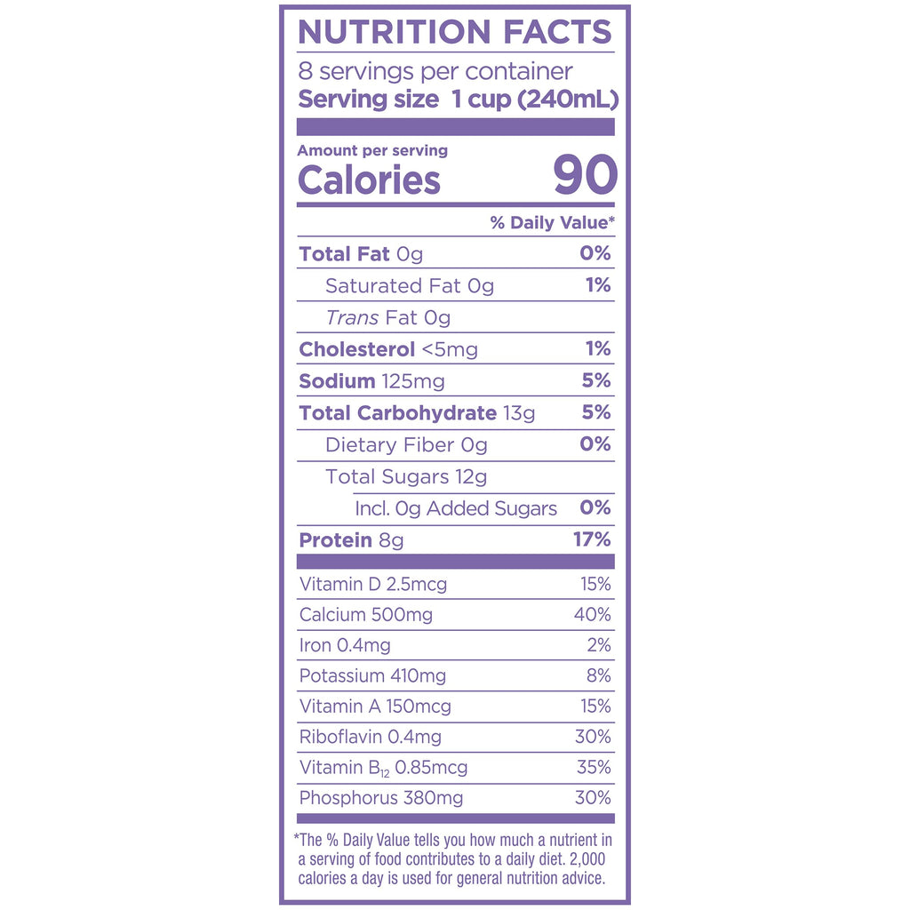 Fat Free Milk, 64 fl oz Z7853