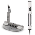 34” Right-Handed Mallet Putter with Milled Face K5853
