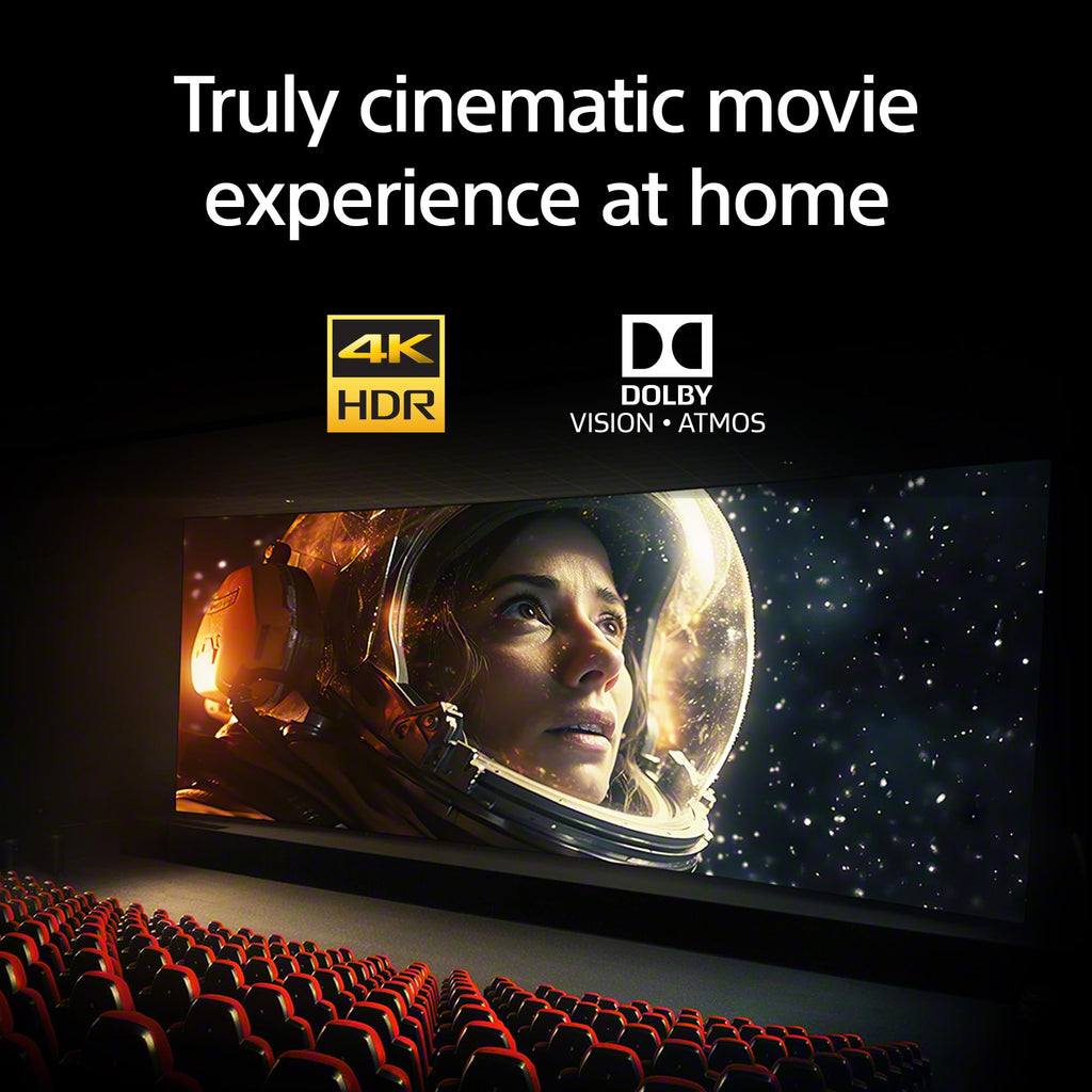 65 Inch LED 4K HDR Smart TV B791