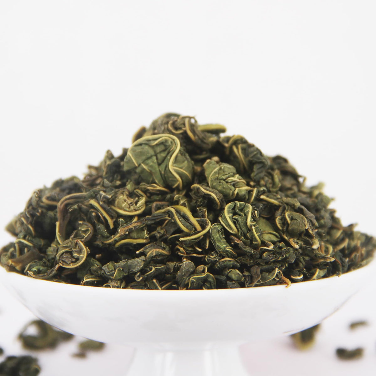 Mulberry Leaves Caffeine Free Loose Leaf Herbal Tea 8 oz W1010