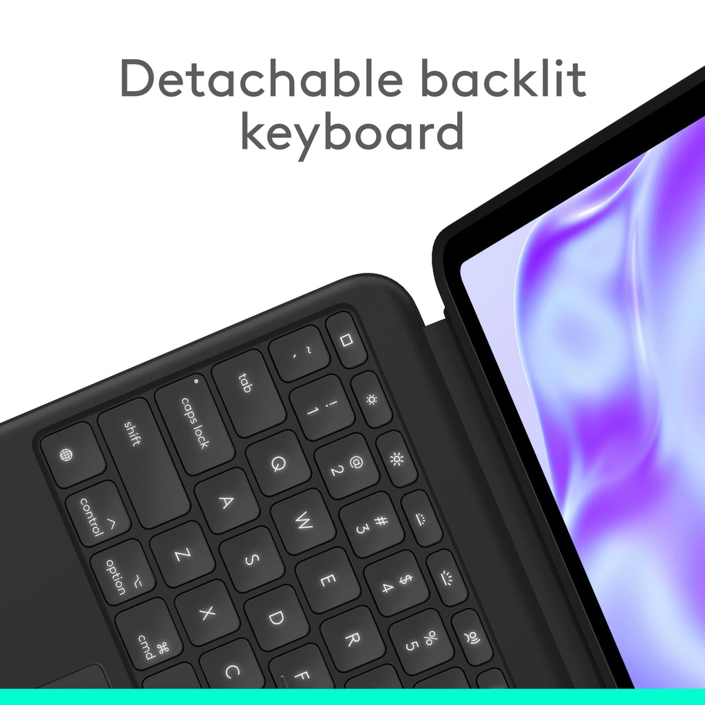 iPad Pro 13 Inch Keyboard R83355