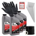 Oil Change Kit compatible with Suzuki Boulevard G1462