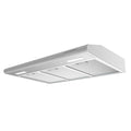 30 inch Stainless Steel Under Cabinet Range Hood V6879