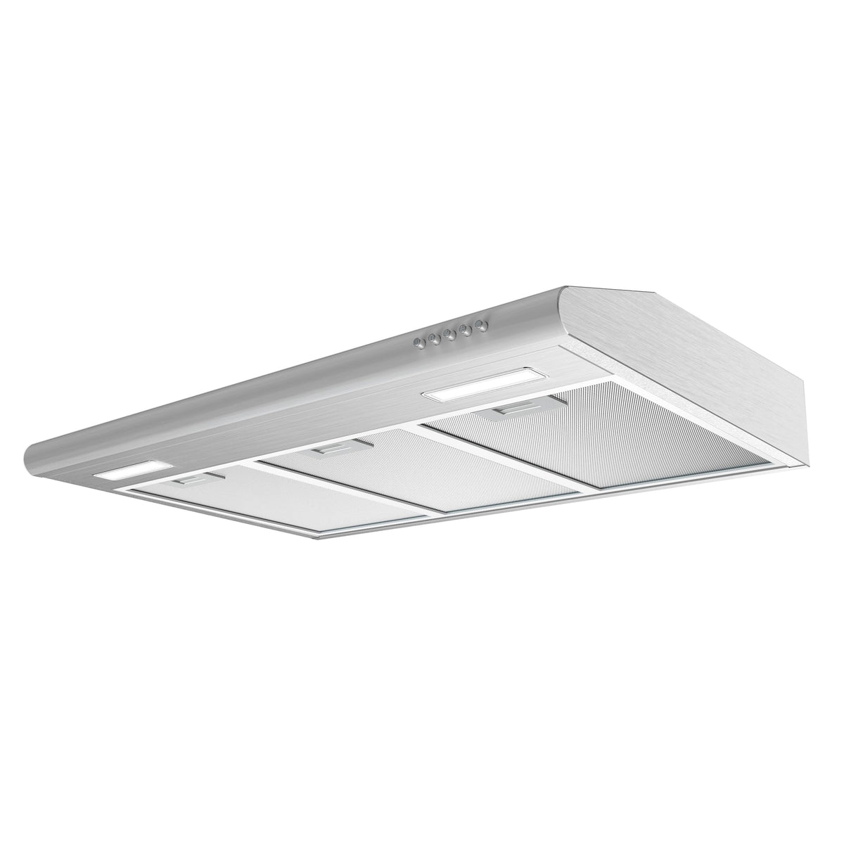 30 inch Stainless Steel Under Cabinet Range Hood V6879