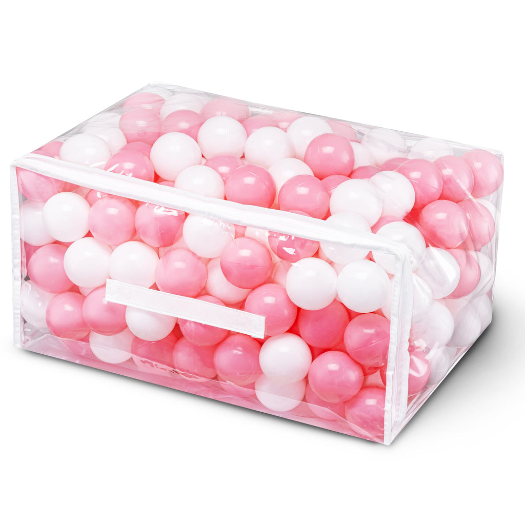 100 Ball Pit Balls Q5824