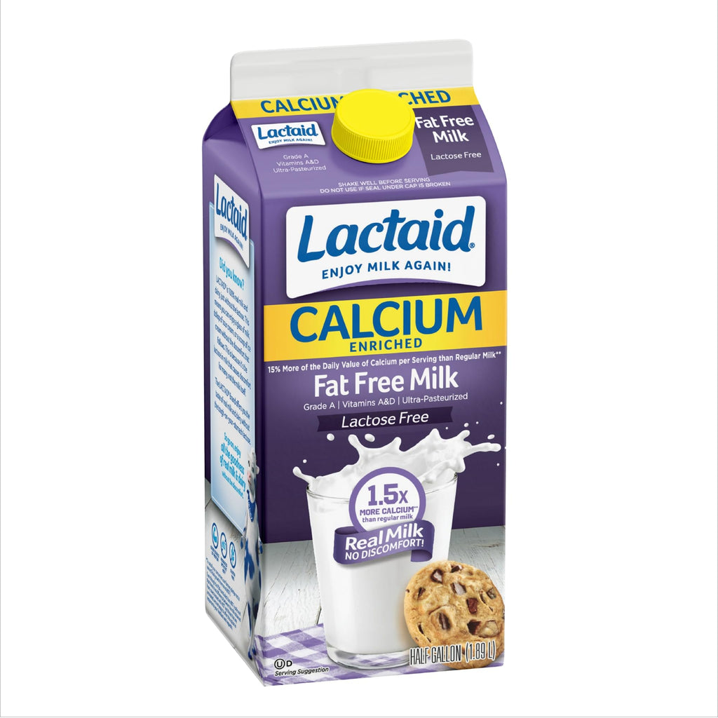 Fat Free Milk, 64 fl oz Z7853