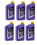 Purple Synthetic Motor Oil 10W-40 1qt Case of 6 F528