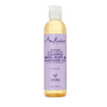 Lavender Wild Orchid Calming Bath Body Massage Oil 8 oz E168675