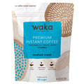 Instant Coffee, Colombian Medium Roast, 80 Cups, 8 oz Bag G675