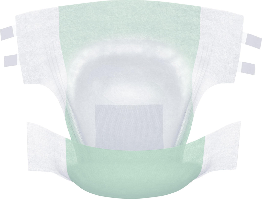 Small Heavy Absorbency Disposable Brief L2423