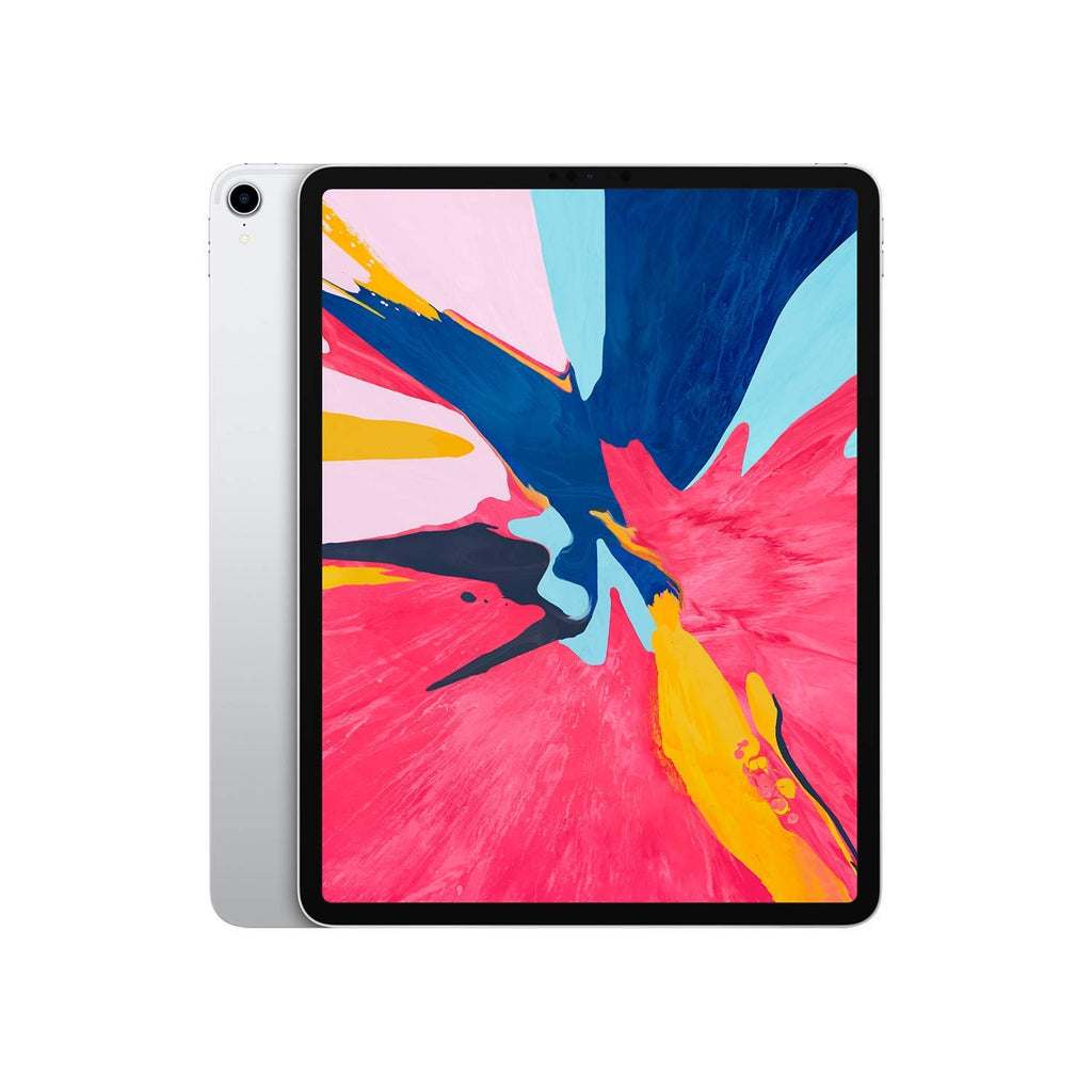 2018 iPad Pro 12.9-inch Wi-Fi 64GB Silver P89885