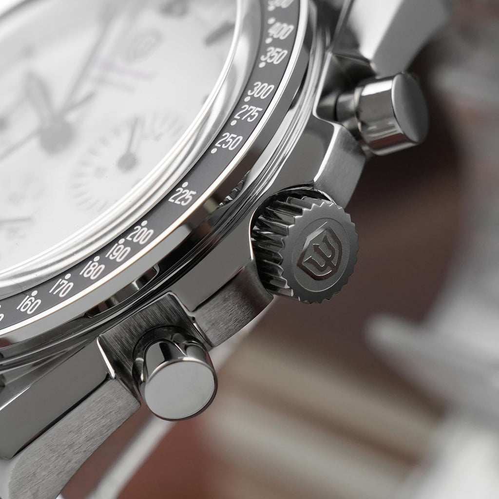 40mm Chronograph Watch S238910