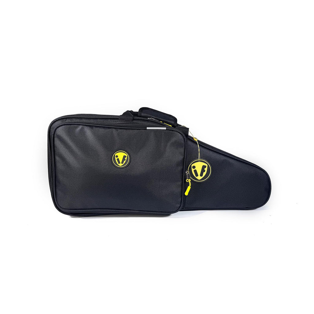 Alto Sax Soft Case with Backpack Straps H78950