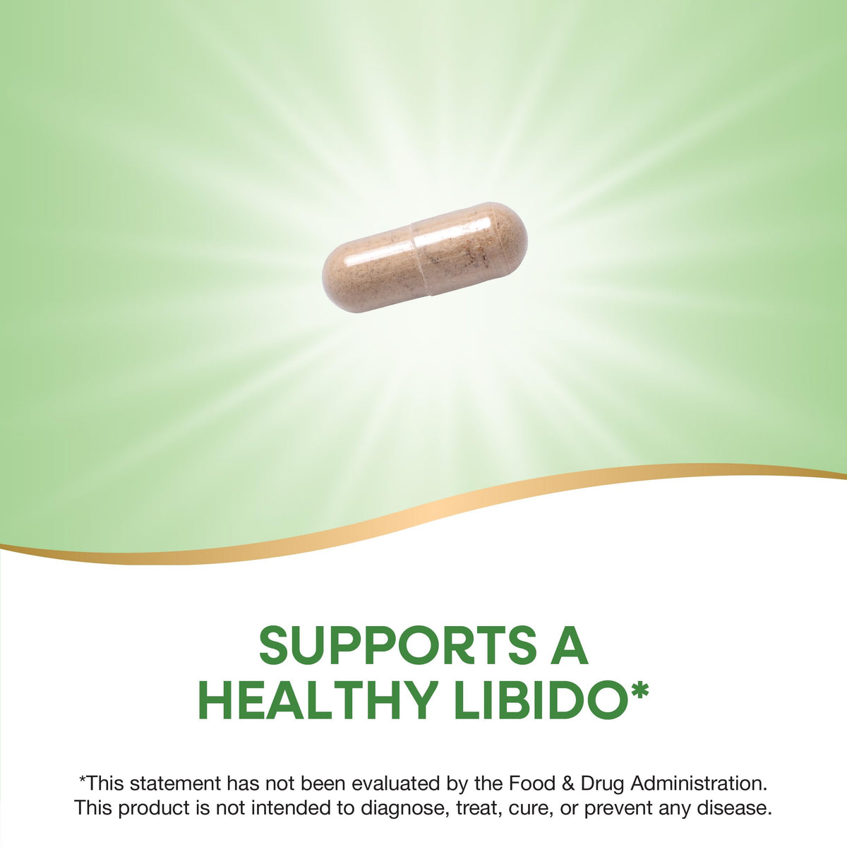 Maca Standardized Extract 60 ct M58645
