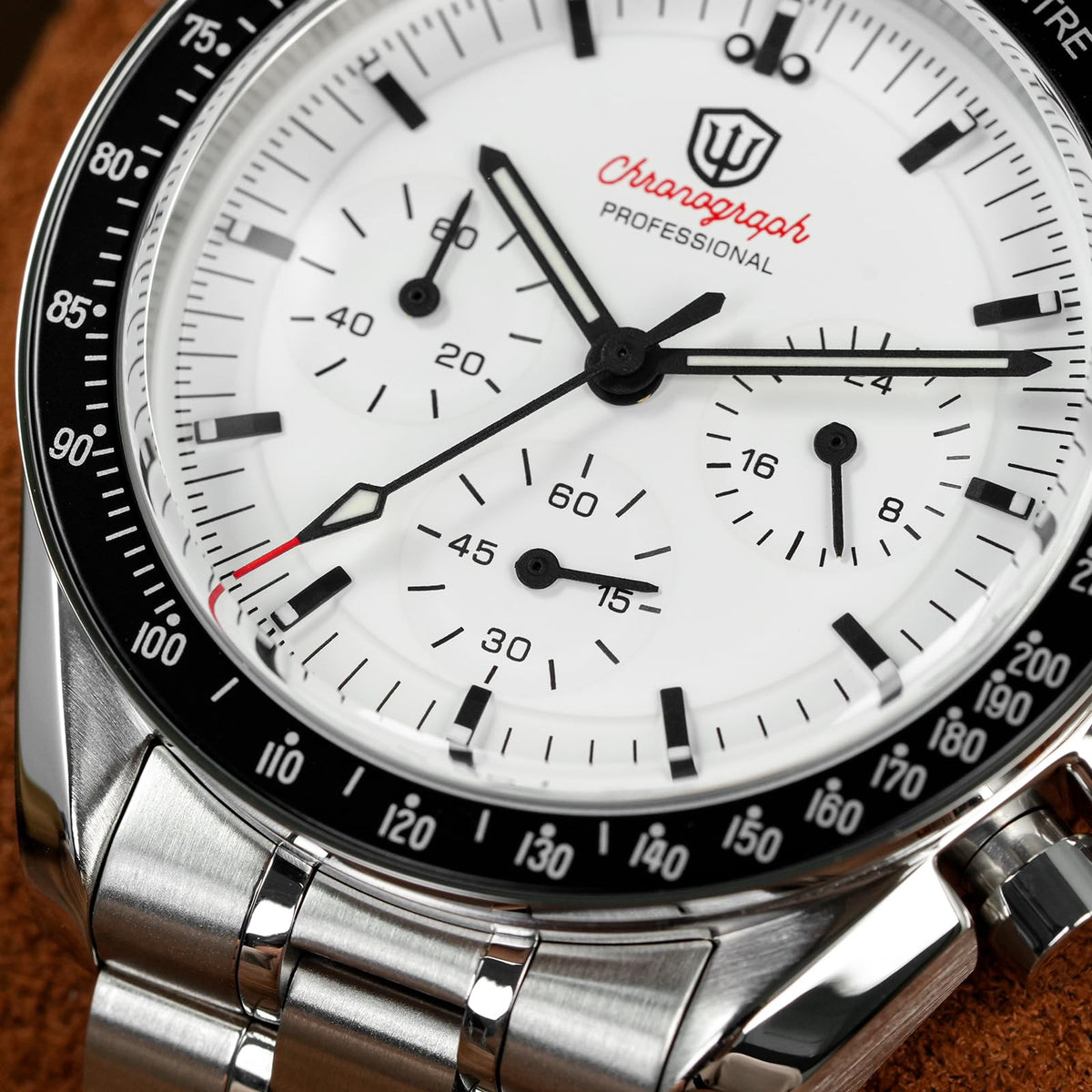 40mm Chronograph Watch S238910
