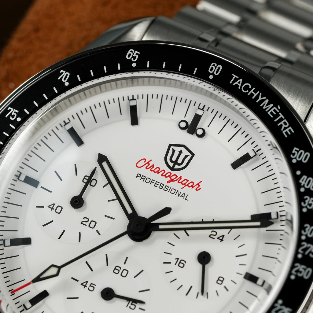 40mm Chronograph Watch S238910