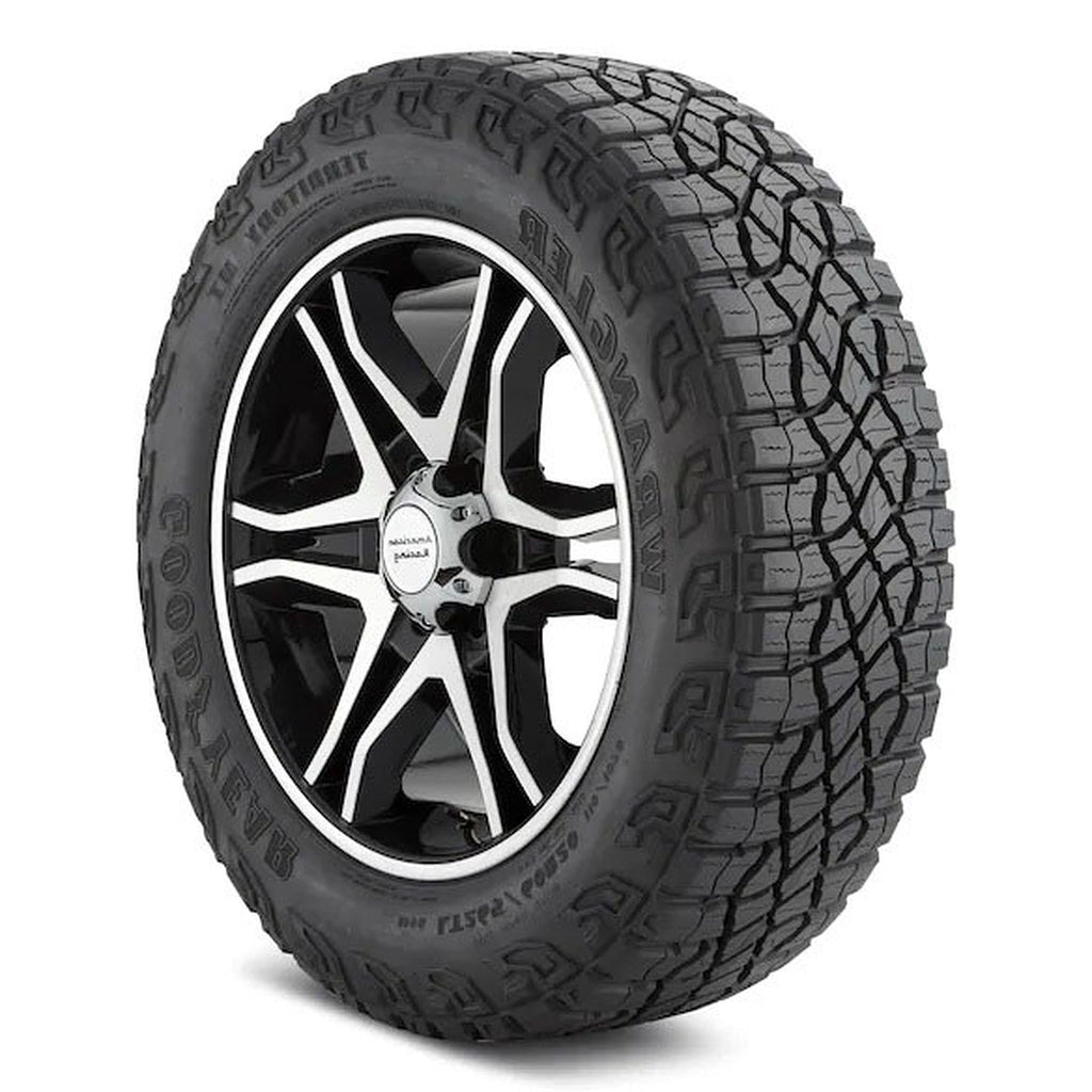 265/70R18 116T Tire R2780