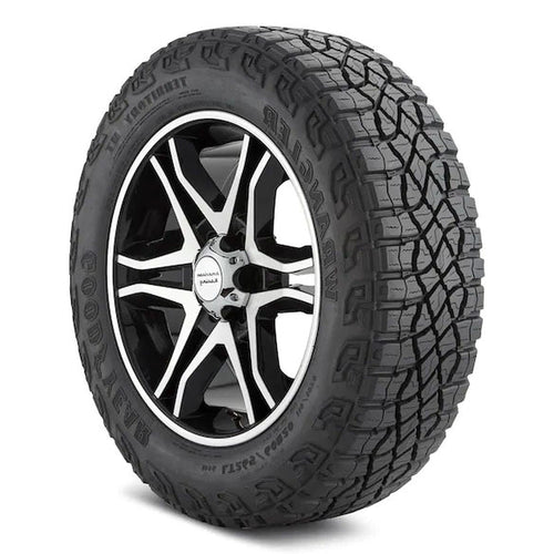 265/70R18 116T Tire R2780