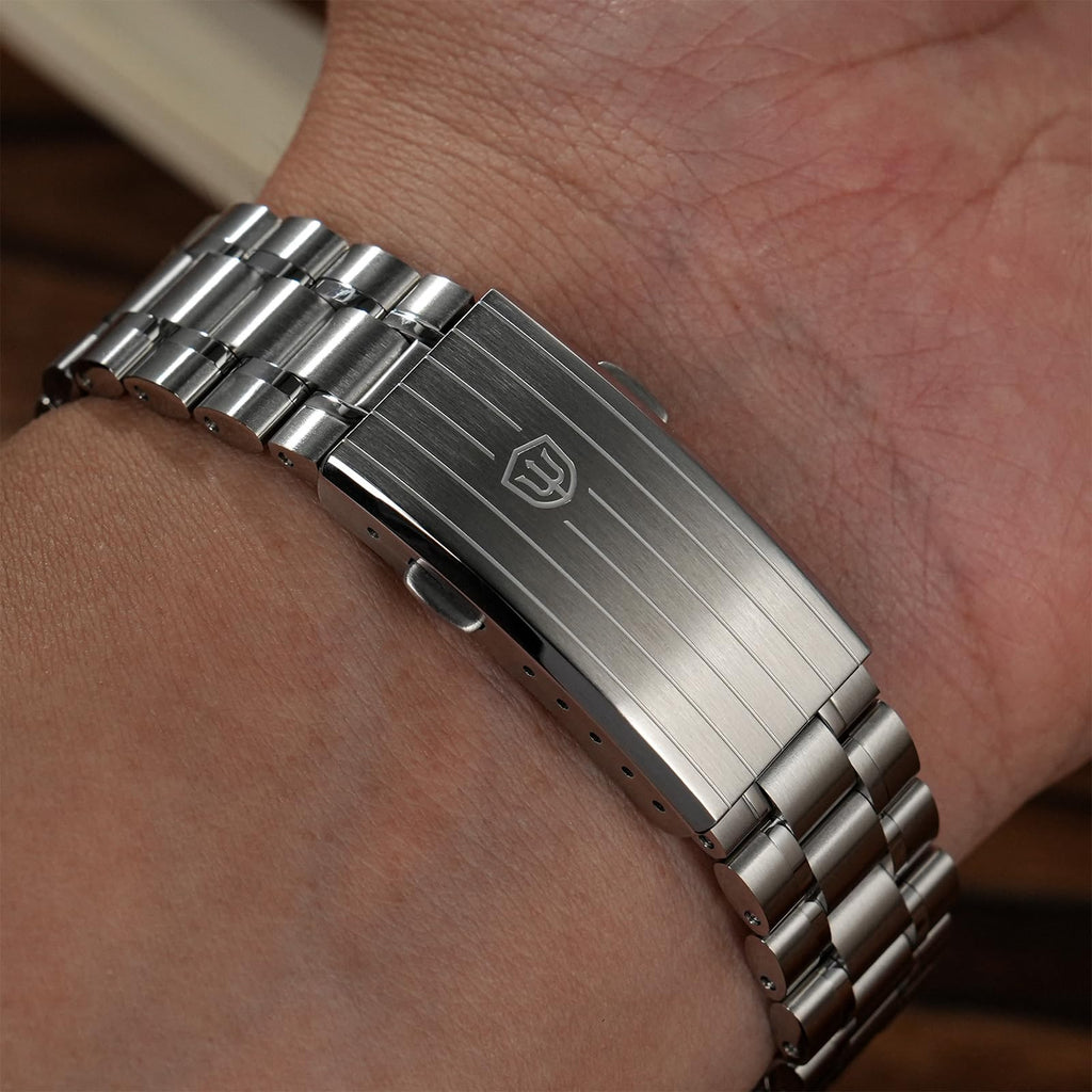 40mm Chronograph Watch S238910