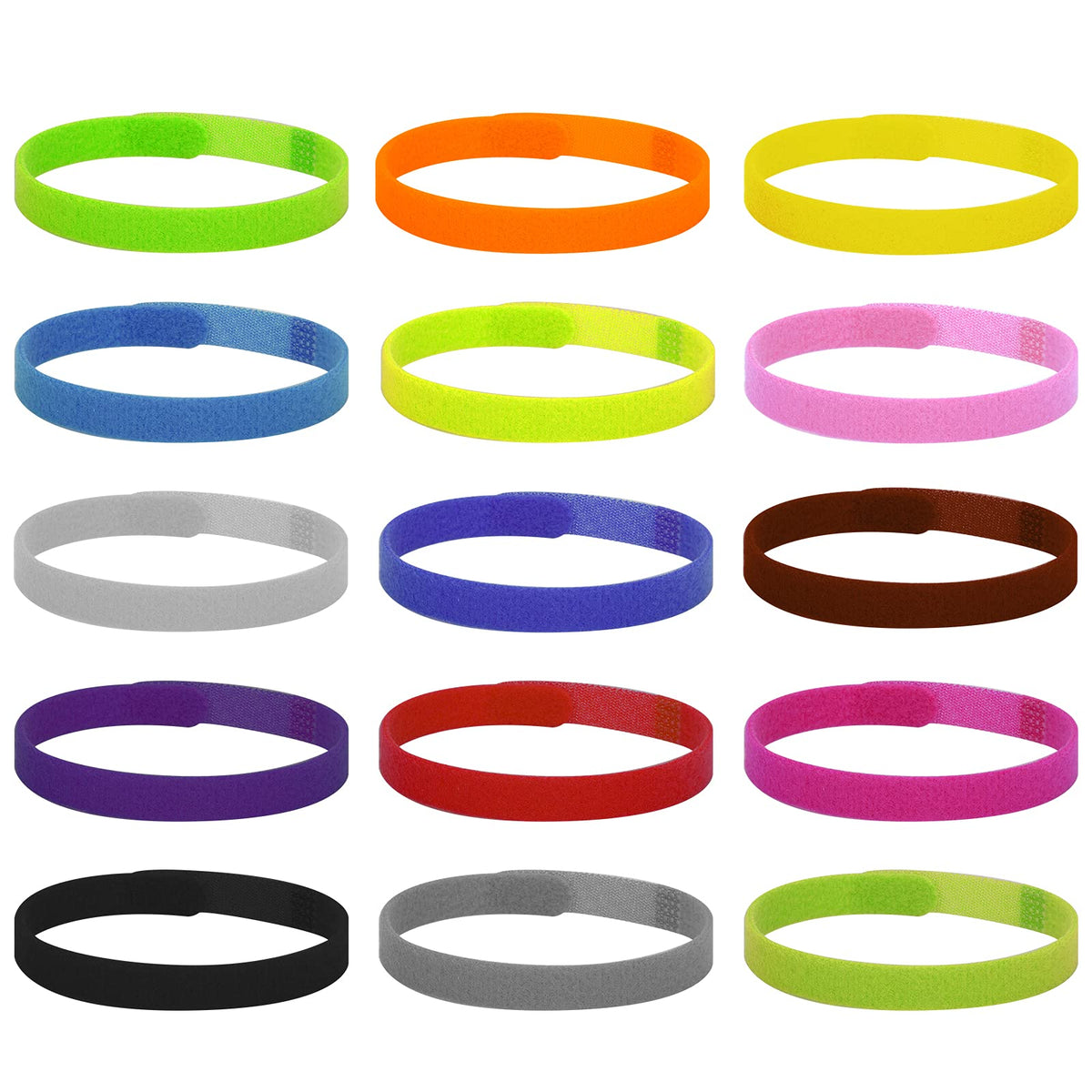 Soft Adjustable Puppy Collars D726655