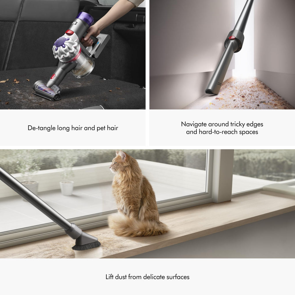Cordless Vacuum, 115AW, 2 Power Modes W785452