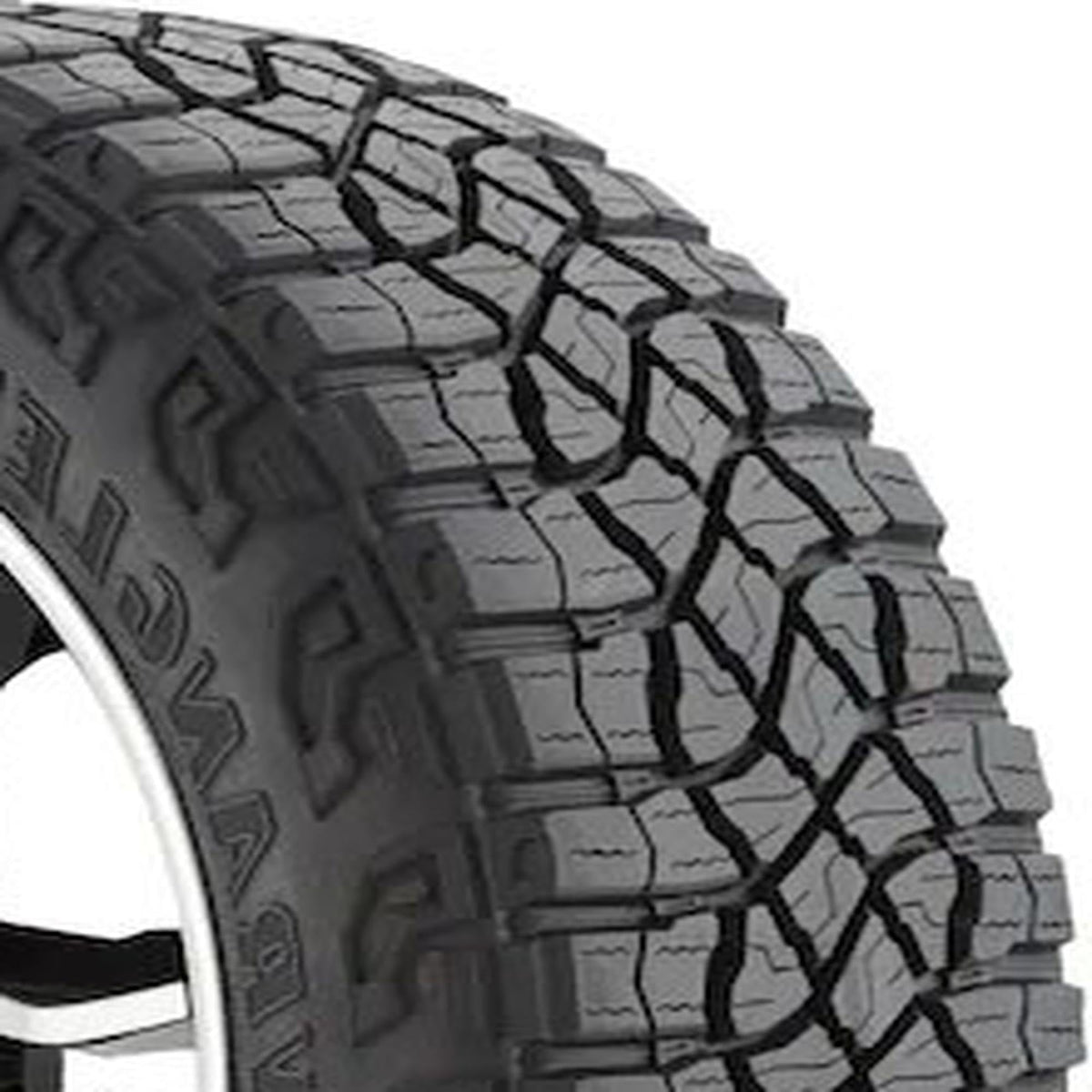 265/70R18 116T Tire R2780
