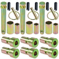Cat 1 Quick Hitch Adapter Bushings Kit P542