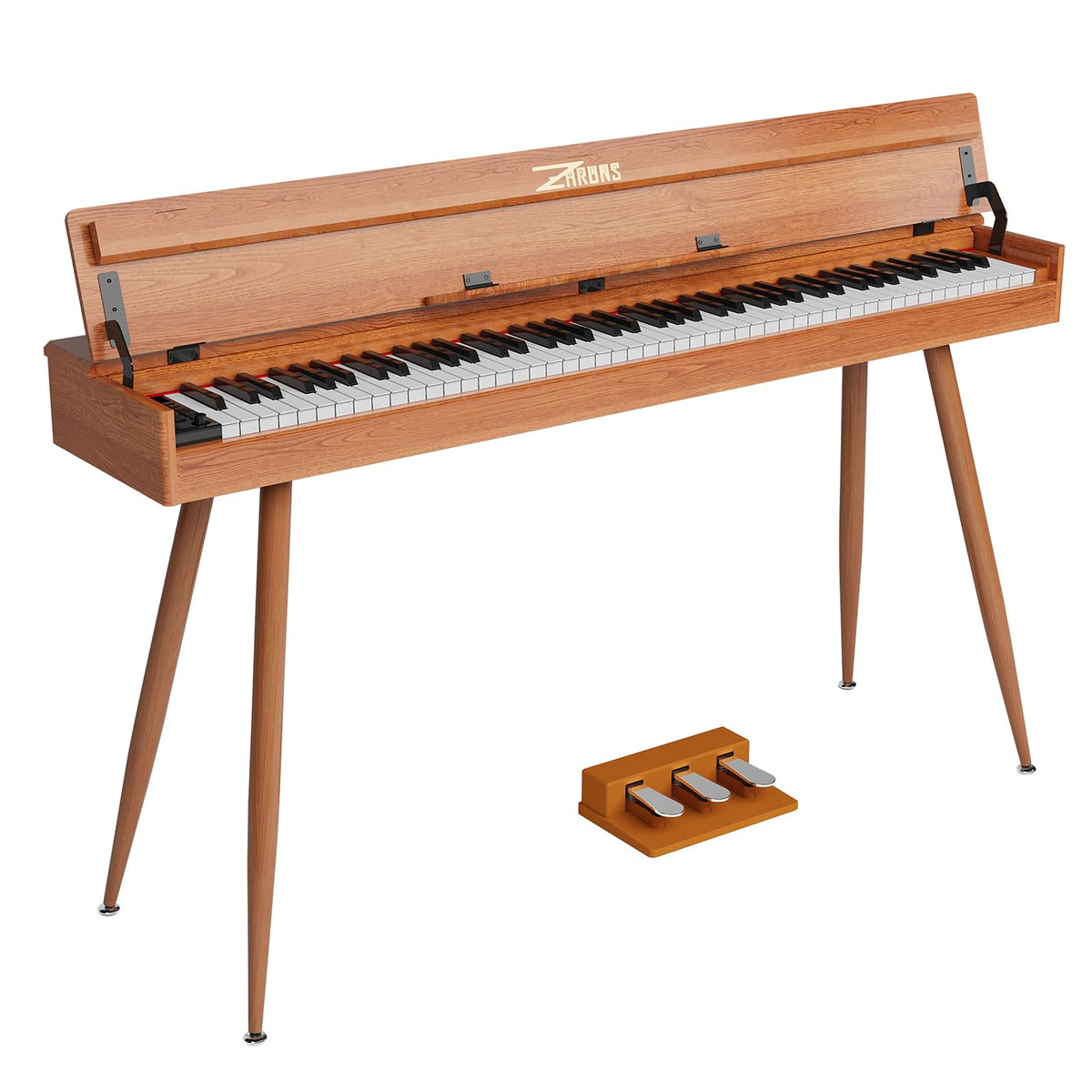88 Key Full-Weighted Digital Piano X921