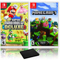 Two Game Bundle Nintendo Switch Y73740