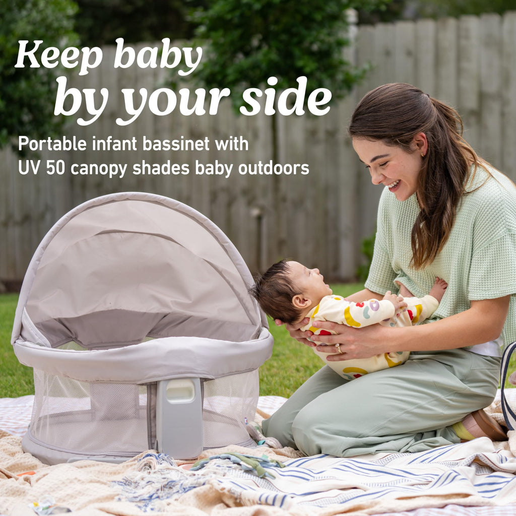 Pack 'n Play Playard S9825