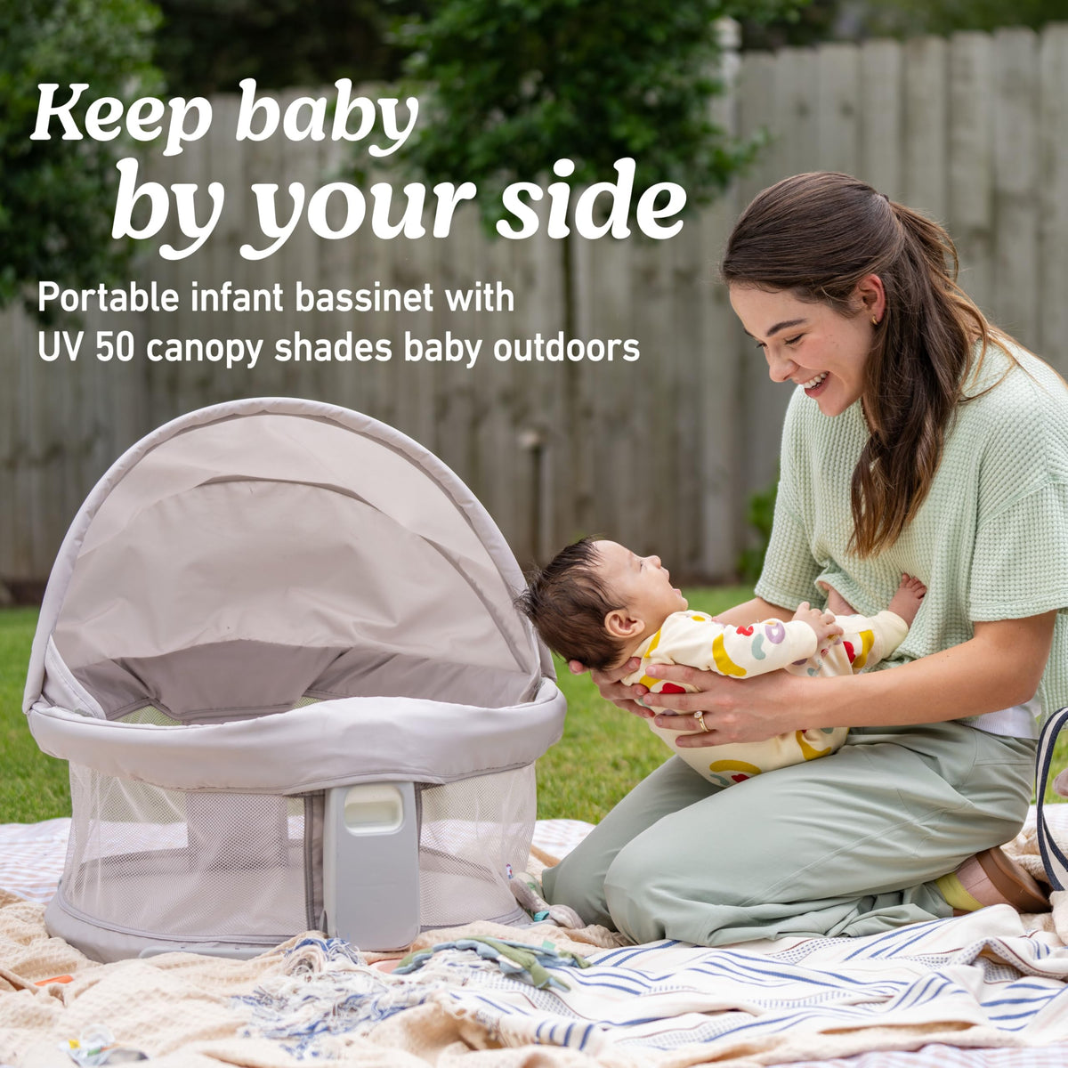 Pack 'n Play Playard S9825