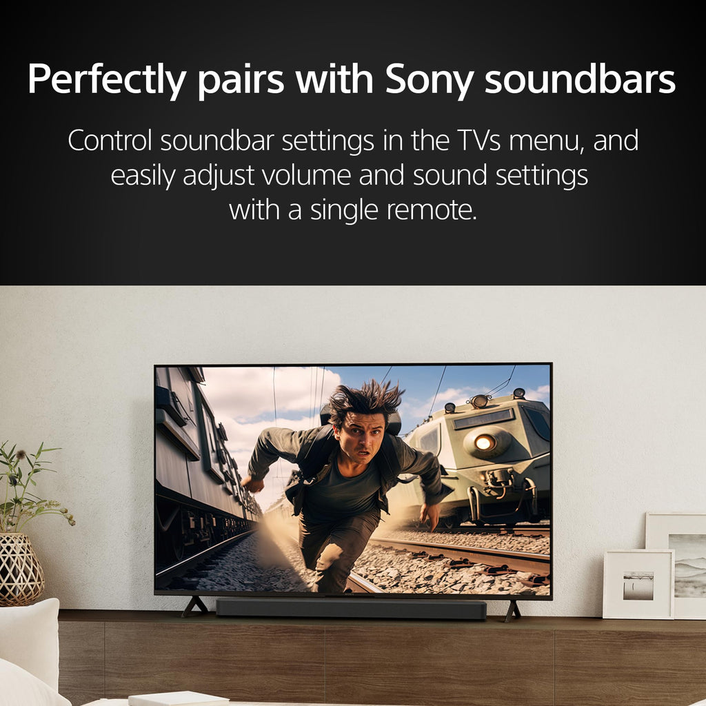 65 Inch LED 4K HDR Smart TV B791